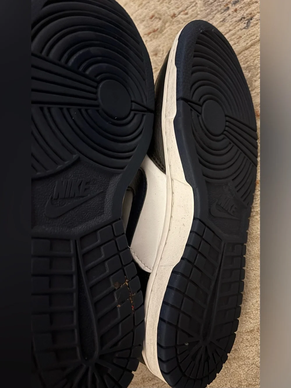 Nike like new